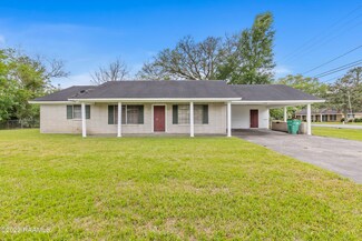 1281 Mockingbird Ln, Crowley, LA 70526