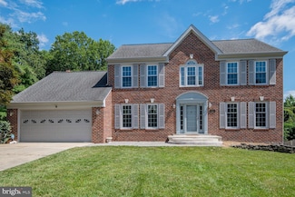 13011 Marthas Choice Cir, Bowie, MD 20720