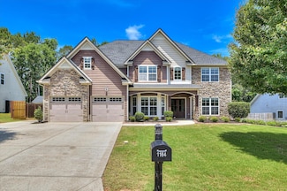 1164 Waltons Pass, Evans, GA 30809
