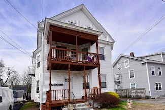 1299 Main St Unit 3, West Warwick, RI 02893