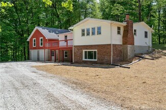 1445 Pennington Chapel Rd NW, Corydon, IN 47112