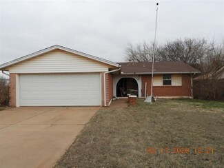 2501 SE 51st St, Oklahoma City, OK 73129