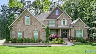 10 Verdant Cir SE, Huntsville, AL 35803