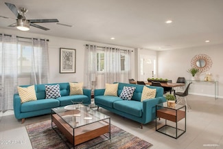 8220 E Crestwood Way, Scottsdale, AZ 85250