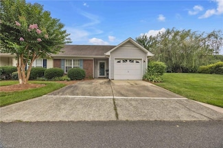 3111 High Bridge Cir, Jamestown, NC 27282