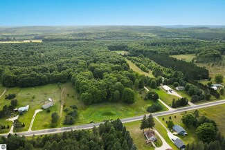 0 Mary Ann Rd, Boon Township, MI 49618