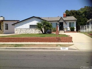 1647 W 122nd St, Los Angeles, CA 90047