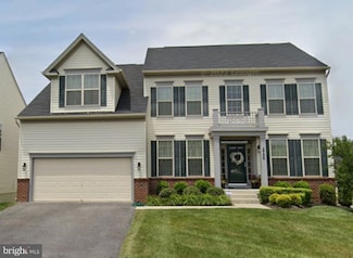 2706 Sir Michael Place, Lanham, MD 20706