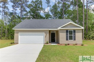 54 Shuman St, Pembroke, GA 31321