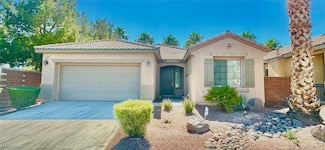 8021 Glacier Falls St, North Las Vegas, NV 89085