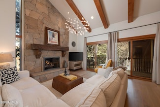384 Gore Creek Dr Unit 9, Vail, CO 81657