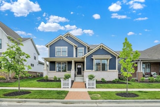 1364 Chatham Hills Blvd, Westfield, IN 46074