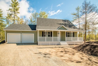 293 Pemigewasset Dr Unit 20, Conway, NH 03818
