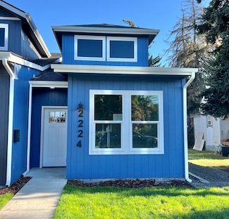 2224 E 4th Ave, Spokane, WA 99202