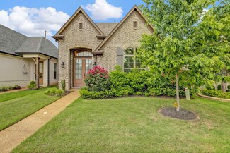 200 Choctaw Dr, Oakland, TN 38060