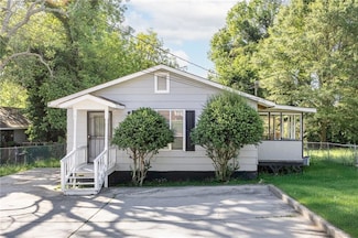 2446 Martin Luther King Junior Blvd, Gainesville, GA 30501
