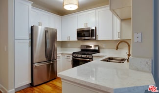 348 S Hauser Blvd Unit 4-311, Los Angeles, CA 90036