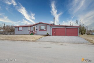 7004 Mink Ave, Anchorage, AK 99504