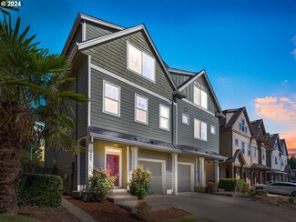 4507 SE Libby Ct, Hillsboro, OR 97123