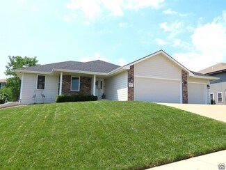6213 SW 48th Place, Topeka, KS 66610