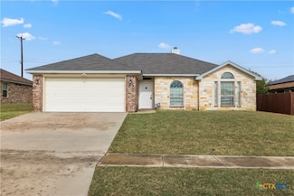 307 E Little Dipper, Killeen, TX 76542