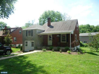 2904 Filbert Ave, Reading, PA 19606