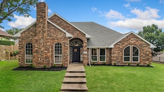 1603 Stoneybrook Dr, Rockwall, TX 75087
