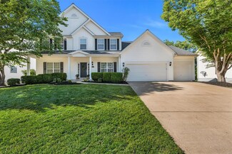 953 Legends View Dr, Eureka, MO 63025