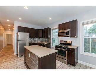 165 Woodrow Ave, Dorchester Center, MA 02124