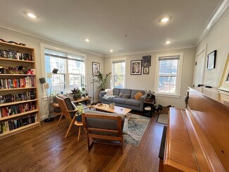 63 Sedgwick St Unit 3, Jamaica Plain, MA 02130