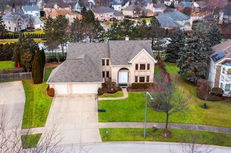 2820 Daulton Dr, Buffalo Grove, IL 60089