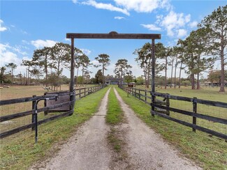 2455 Curryville Rd, Chuluota, FL 32766