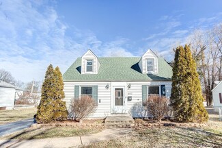 407 N 74th St, Belleville, IL 62223