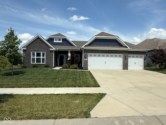 19280 Scofield Ridge Blvd, Westfield, IN 46074