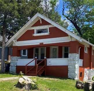 4419 Montgall Ave, Kansas City, MO 64130