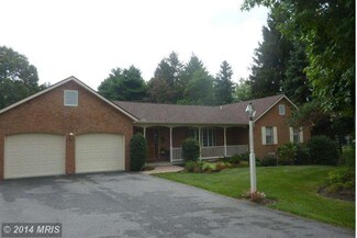 5733 Jefferson Blvd, Frederick, MD 21703
