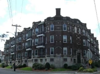 6 Laurel St Unit 3L, Holyoke, MA 01040