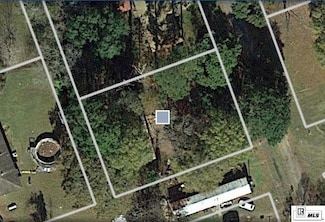 410 Gaither St, Gilbert, LA 71338