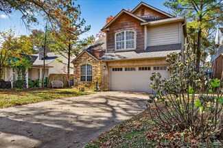 2081 S Osage Ave, Bartlesville, OK 74003