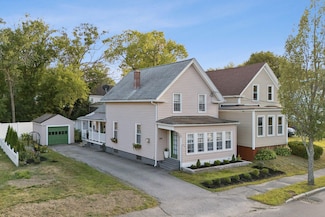 249 Sabattus St, Lewiston, ME 04240