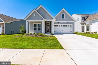 211 Warbler Way, Chester, MD 21619