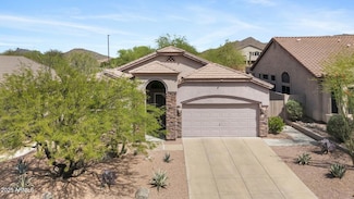 7536 E Snowdon St, Mesa, AZ 85207