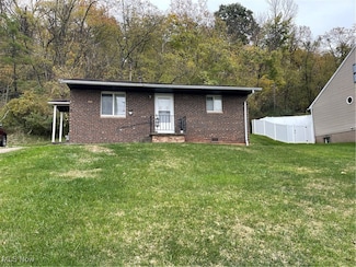 1500 15th Ave, Vienna, WV 26105