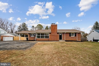 4913 Enterprise Rd, Bowie, MD 20720