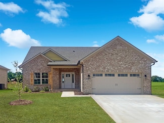 2598 Carter Farms Rd, Bowling Green, KY 42103