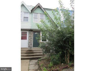 423 Timberlake Rd, Upper Darby, PA 19082