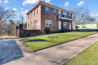421 Wyandotte St, Shreveport, LA 71101
