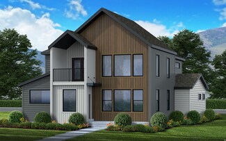 944 S Cloverfield Ct Unit 267, Heber City, UT 84032