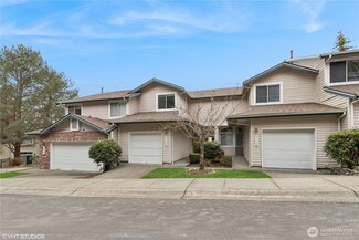 2144 NW Pacific Yew Place, Issaquah, WA 98027