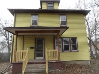 209 North St, Madison, WI 53704